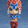 JoJo's Bizarre Adventure - Guido Mista Nendoroid -Hot Sale Crunchyroll Store 4570188448100201