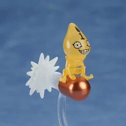 JoJo's Bizarre Adventure - Guido Mista Nendoroid -Hot Sale Crunchyroll Store 4570188448100206