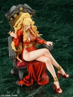 Black Lagoon - Balalaika 1/7 Scale Figure -Hot Sale Crunchyroll Store 4570188450554 black lagoon balalaika 17 scale figure 5