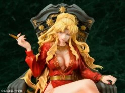 Black Lagoon - Balalaika 1/7 Scale Figure -Hot Sale Crunchyroll Store 4570188450554 black lagoon balalaika 17 scale figure 6