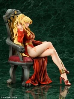 Black Lagoon - Balalaika 1/7 Scale Figure -Hot Sale Crunchyroll Store 4570188450554 black lagoon balalaika 17 scale figure 8