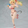 Phantasy Star Online 2 Es - Gene Figure (Summer Vacation Ver.)
