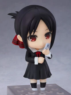 Kaguya-sama Love Is War - Kaguya Shinomiya Nendoroid Figure -Hot Sale Crunchyroll Store 4571324598918 kaguya sama love is war kaguya shinomiya nendoroid figure 3