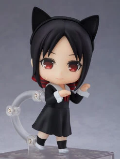 Kaguya-sama Love Is War - Kaguya Shinomiya Nendoroid Figure -Hot Sale Crunchyroll Store 4571324598918 kaguya sama love is war kaguya shinomiya nendoroid figure 4