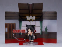 Kaguya-sama Love Is War - Kaguya Shinomiya Nendoroid Figure -Hot Sale Crunchyroll Store 4571324598918 kaguya sama love is war kaguya shinomiya nendoroid figure 5