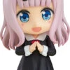 Kaguya-sama Love Is War - Chika Fujiwara Nendoroid Figure 1 Kaguya-sama Love Is War - Chika Fujiwara Nendoroid Figure -Hot Sale Crunchyroll Store 4571324598925201