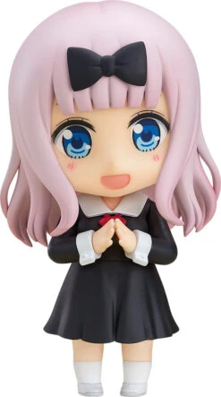 Kaguya-sama Love Is War - Chika Fujiwara Nendoroid Figure