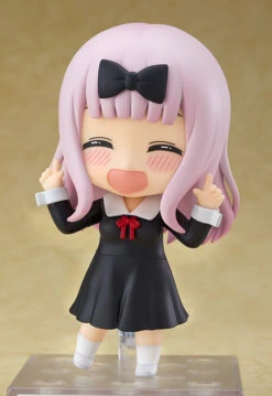 Kaguya-sama Love Is War - Chika Fujiwara Nendoroid Figure 12 Kaguya-sama Love Is War - Chika Fujiwara Nendoroid Figure -Hot Sale Crunchyroll Store 4571324598925203