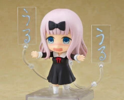 Kaguya-sama Love Is War - Chika Fujiwara Nendoroid Figure 13 Kaguya-sama Love Is War - Chika Fujiwara Nendoroid Figure -Hot Sale Crunchyroll Store 4571324598925204
