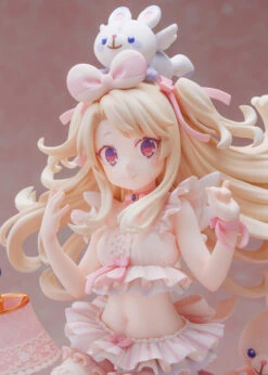 Fate/kaleid Liner Prisma Illya: Prisma Phantasm - Illyasviel Von Einzbern 1/7 Scale Figure (Loungewear Ver.) -Hot Sale Crunchyroll Store 4571452943321 illyasviel von einzbern loungewear ver 17scale figure 10