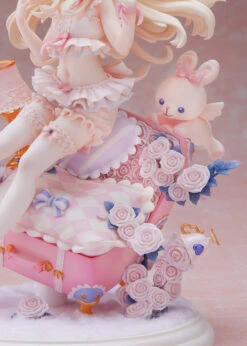 Fate/kaleid Liner Prisma Illya: Prisma Phantasm - Illyasviel Von Einzbern 1/7 Scale Figure (Loungewear Ver.) -Hot Sale Crunchyroll Store 4571452943321 illyasviel von einzbern loungewear ver 17scale figure 2012