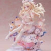 Fate/kaleid Liner Prisma Illya: Prisma Phantasm - Illyasviel Von Einzbern 1/7 Scale Figure (Loungewear Ver.) -Hot Sale Crunchyroll Store 4571452943321 illyasviel von einzbern loungewear ver 17scale figure 202