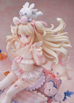 Fate/kaleid Liner Prisma Illya: Prisma Phantasm - Illyasviel Von Einzbern 1/7 Scale Figure (Loungewear Ver.) -Hot Sale Crunchyroll Store 4571452943321 illyasviel von einzbern loungewear ver 17scale figure 5