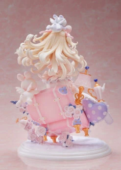 Fate/kaleid Liner Prisma Illya: Prisma Phantasm - Illyasviel Von Einzbern 1/7 Scale Figure (Loungewear Ver.) -Hot Sale Crunchyroll Store 4571452943321 illyasviel von einzbern loungewear ver 17scale figure 9