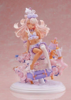 Fate/kaleid Liner Prisma Illya: Prisma Phantasm - Chloe Von Einzbern 1/7 Scale Figure (Loungewear Ver.)
