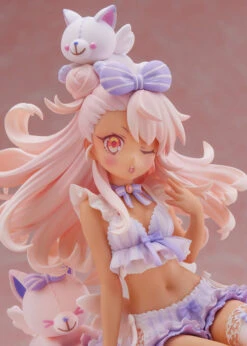 Fate/kaleid Liner Prisma Illya: Prisma Phantasm - Chloe Von Einzbern 1/7 Scale Figure (Loungewear Ver.) -Hot Sale Crunchyroll Store 45714529433382011