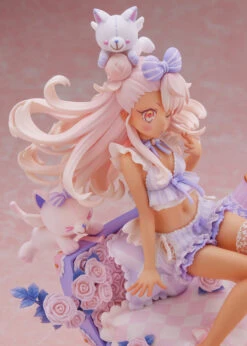 Fate/kaleid Liner Prisma Illya: Prisma Phantasm - Chloe Von Einzbern 1/7 Scale Figure (Loungewear Ver.) -Hot Sale Crunchyroll Store 45714529433382013