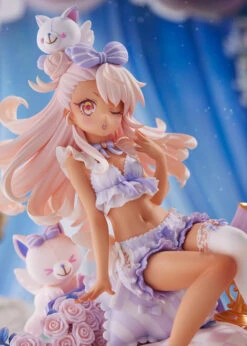 Fate/kaleid Liner Prisma Illya: Prisma Phantasm - Chloe Von Einzbern 1/7 Scale Figure (Loungewear Ver.) -Hot Sale Crunchyroll Store 45714529433382016