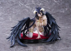 Overlord - Albedo 1/7 Scale Figure (Lingerie Ver.) -Hot Sale Crunchyroll Store 45714529433522011