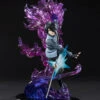 Boruto - Sasuke Uchiha Figuarts Figure (Kizuna Relation Ver.) -Hot Sale Crunchyroll Store 4573102650573201