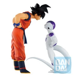 Dragon Ball Z - Son Goku & Frieza Ball Battle On Planet Namek Bandai Spirits Ichibansho Figure 8 Dragon Ball Z - Son Goku & Frieza Ball Battle On Planet Namek Bandai Spirits Ichibansho Figure -Hot Sale Crunchyroll Store 4573102652393 dragon ball z son goku frieza ball battle on planet namek bandai spirits ichibansho figure 3