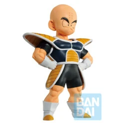 Dragon Ball Z - Krillin Ball Battle On Planet NamekBandai Spirits Ichibansho Figure -Hot Sale Crunchyroll Store 4573102652409 dragon ball z krillin ball battle on planet namekbandai spirits ichibansho figure 2