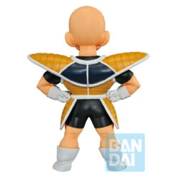 Dragon Ball Z - Krillin Ball Battle On Planet NamekBandai Spirits Ichibansho Figure -Hot Sale Crunchyroll Store 4573102652409 dragon ball z krillin ball battle on planet namekbandai spirits ichibansho figure 3