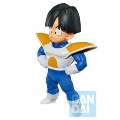 Dragon Ball Z - Son Gohan Ball Battle On Planet Namek Bandai Spirits Ichibansho Figure -Hot Sale Crunchyroll Store 4573102652416 dragon ball z son gohan ball battle on planet namek bandai spirits ichibansho figure 1