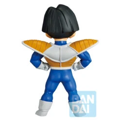 Dragon Ball Z - Son Gohan Ball Battle On Planet Namek Bandai Spirits Ichibansho Figure -Hot Sale Crunchyroll Store 4573102652416 dragon ball z son gohan ball battle on planet namek bandai spirits ichibansho figure 3