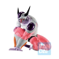 Dragon Ball Z - Frieza Ball Battle On Planet Namek Bandai Spirits Ichibansho Figure (2nd Form Ver.)