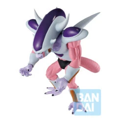 Dragon Ball Z - Frieza Ball Battle On Planet Namek Bandai Spirits Ichibansho Figure (3rd Form Ver.) 9 Dragon Ball Z - Frieza Ball Battle On Planet Namek Bandai Spirits Ichibansho Figure (3rd Form Ver.) -Hot Sale Crunchyroll Store 4573102652430 dragon ball z frieza ball battle on planet namek bandai spirits ichibansho figure 3rd form ver 1