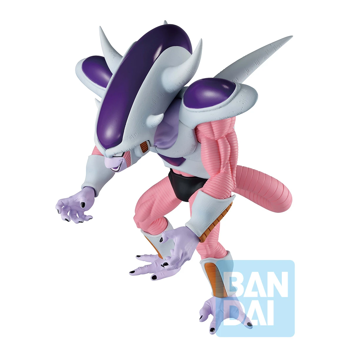 Dragon Ball Z - Frieza Ball Battle On Planet Namek Bandai Spirits Ichibansho Figure (3rd Form Ver.) 6 Dragon Ball Z - Frieza Ball Battle On Planet Namek Bandai Spirits Ichibansho Figure (3rd Form Ver.) - Image 4
