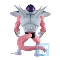 Dragon Ball Z - Frieza Ball Battle On Planet Namek Bandai Spirits Ichibansho Figure (3rd Form Ver.) 7 Dragon Ball Z - Frieza Ball Battle On Planet Namek Bandai Spirits Ichibansho Figure (3rd Form Ver.) -Hot Sale Crunchyroll Store 4573102652430 dragon ball z frieza ball battle on planet namek bandai spirits ichibansho figure 3rd form ver 3