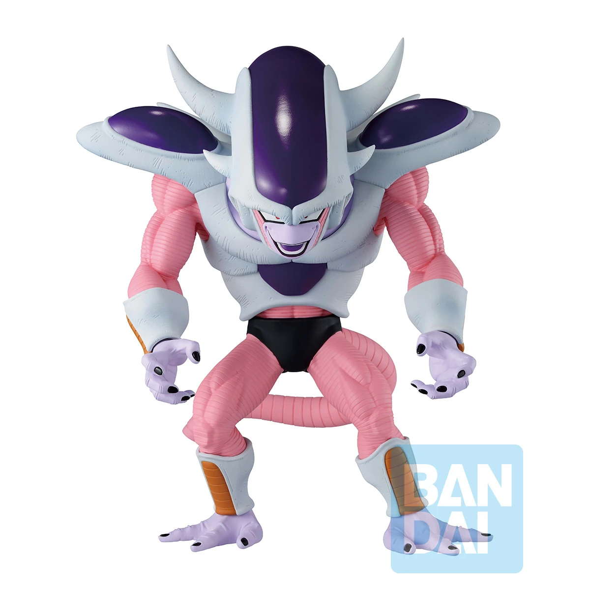 Dragon Ball Z - Frieza Ball Battle On Planet Namek Bandai Spirits Ichibansho Figure (3rd Form Ver.) 3 Dragon Ball Z - Frieza Ball Battle On Planet Namek Bandai Spirits Ichibansho Figure (3rd Form Ver.)