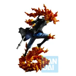 One Piece - Sabo Bandai Spirits Ichibansho Figure (Devils Vol. 2) -Hot Sale Crunchyroll Store 4573102652447 one piece sabo bandai spirits ichibansho figure devils vol 2 1