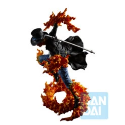 One Piece - Sabo Bandai Spirits Ichibansho Figure (Devils Vol. 2) -Hot Sale Crunchyroll Store 4573102652447 one piece sabo bandai spirits ichibansho figure devils vol 2 3