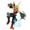 My Hero Academia - Katsuki Bakugo Next Generations!! 2 Bandai Spirits Ichibansho Figure -Hot Sale Crunchyroll Store 4573102652515 my hero academia katsuki bakugo next generations 2 bandai spirits ichibansho figure 1
