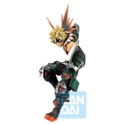 My Hero Academia - Katsuki Bakugo Next Generations!! 2 Bandai Spirits Ichibansho Figure -Hot Sale Crunchyroll Store 4573102652515 my hero academia katsuki bakugo next generations 2 bandai spirits ichibansho figure 4