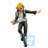 My Hero Academia - Denki Kaminari Next Generations!! 2 Bandai Spirits Ichibansho Figure