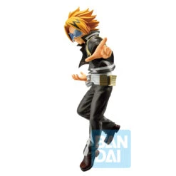 My Hero Academia - Denki Kaminari Next Generations!! 2 Bandai Spirits Ichibansho Figure -Hot Sale Crunchyroll Store 4573102652539 my hero academia denki kaminari next generations 2 bandai spirits ichibansho figure 3