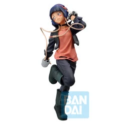 My Hero Academia - Kyoka Jiro Next Generations!! 2 Bandai Spirits Ichibansho Figure