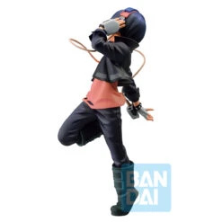 My Hero Academia - Kyoka Jiro Next Generations!! 2 Bandai Spirits Ichibansho Figure -Hot Sale Crunchyroll Store 4573102652546 my hero academia kyoka jiro next generations 2 bandai spirits ichibansho figure 3