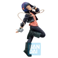 My Hero Academia - Kyoka Jiro Next Generations!! 2 Bandai Spirits Ichibansho Figure -Hot Sale Crunchyroll Store 4573102652546 my hero academia kyoka jiro next generations 2 bandai spirits ichibansho figure 4