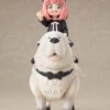Spy X Family - Bond & Anya Forger S.H. Figuarts Figure