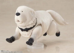 Spy X Family - Bond & Anya Forger S.H. Figuarts Figure -Hot Sale Crunchyroll Store 4573102653673204