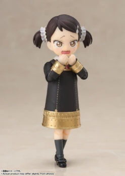 Spy X Family - Becky Blackbell S.H. Figuarts Figure -Hot Sale Crunchyroll Store 4573102653697206