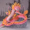 One Piece - Momonosuke Kozuki One Figuarts Figure (Twin Dragons Ver.)