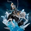 BLEACH: Thousand-Year Blood War - Toushiro Hitsugaya FiguartsZERO Figure