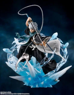 BLEACH: Thousand-Year Blood War - Toushiro Hitsugaya FiguartsZERO Figure