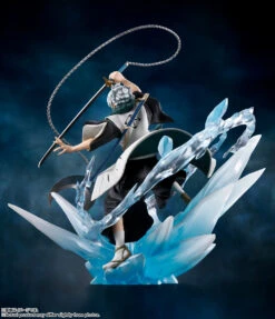 BLEACH: Thousand-Year Blood War - Toushiro Hitsugaya FiguartsZERO Figure 10 BLEACH: Thousand-Year Blood War - Toushiro Hitsugaya FiguartsZERO Figure -Hot Sale Crunchyroll Store 4573102656612203